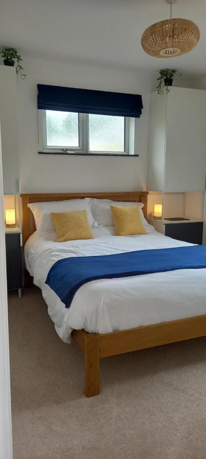 High Tide - 2 Bed Sunny Holiday Home Near Beach With Garden And Parking Combe Martin Bagian luar foto